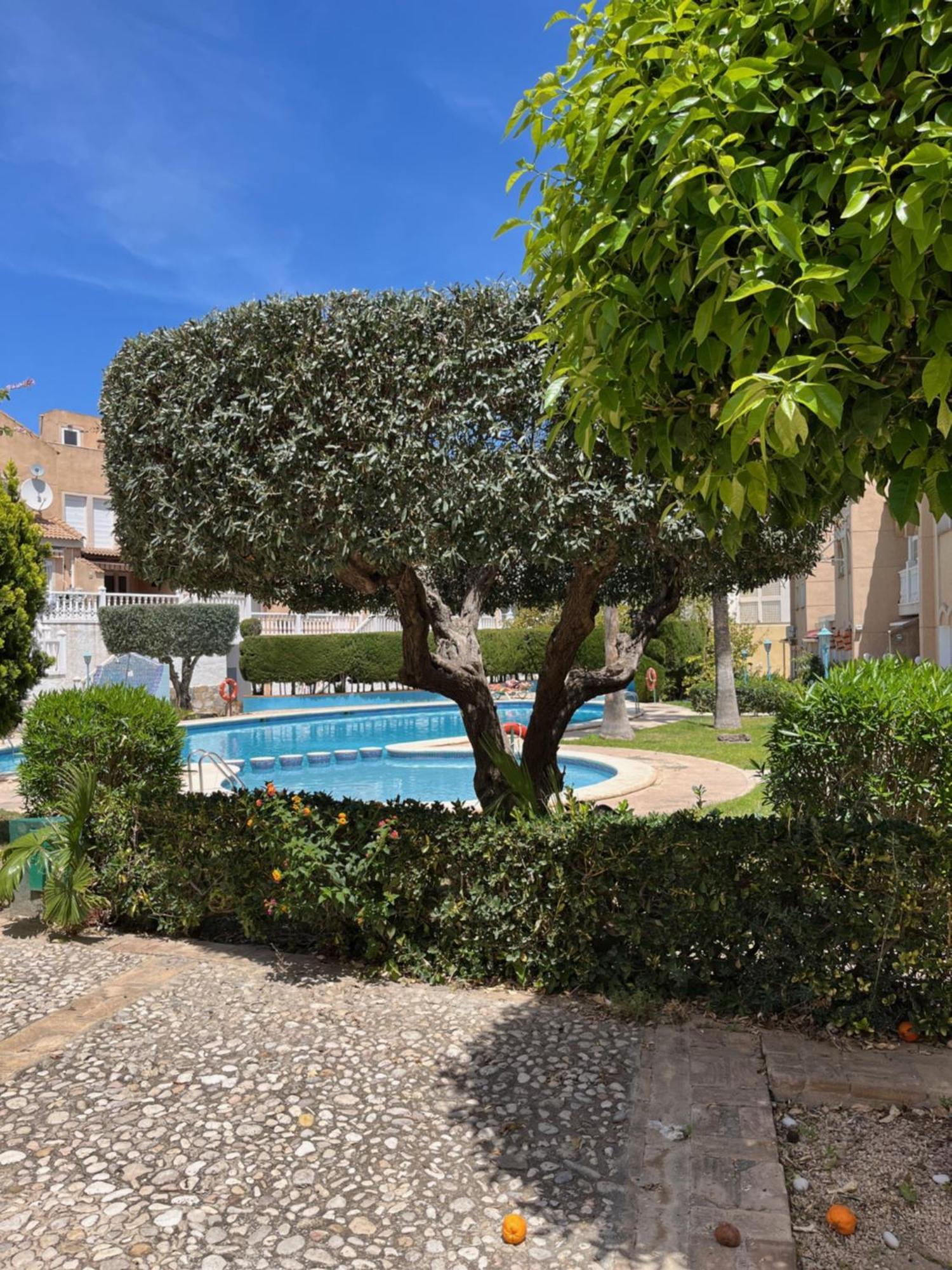 Casa Naru Albir, Duplex Appartement Met Ruim Terras En Buitenkeuken Альбир Экстерьер фото