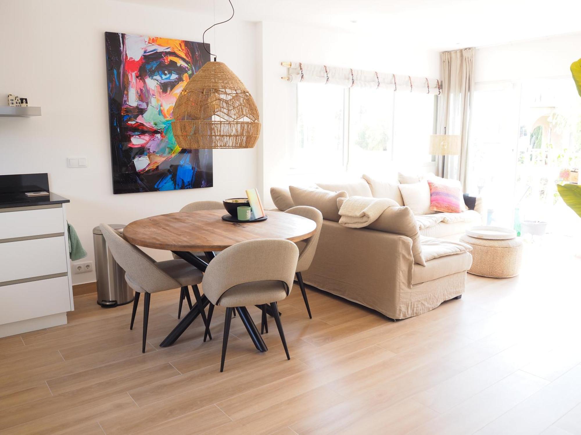 Casa Naru Albir, Duplex Appartement Met Ruim Terras En Buitenkeuken Альбир Экстерьер фото