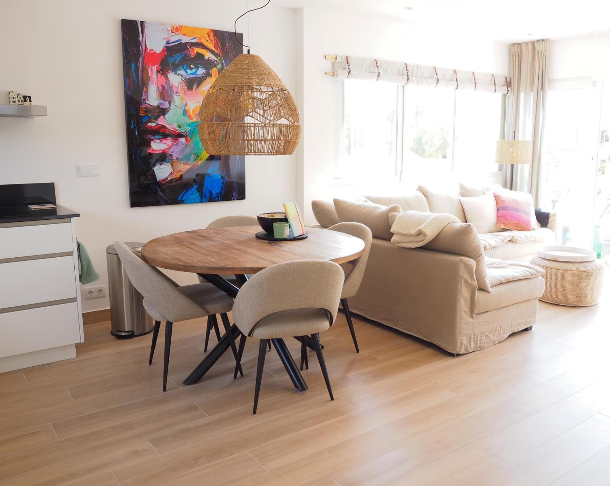 Casa Naru Albir, Duplex Appartement Met Ruim Terras En Buitenkeuken Альбир Экстерьер фото