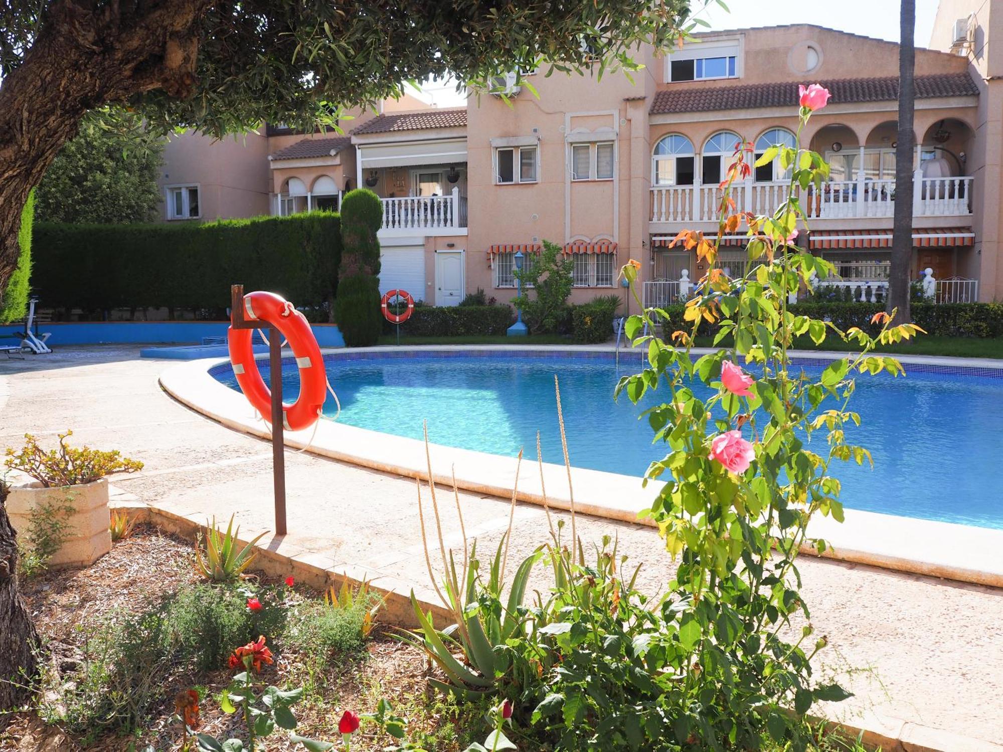 Casa Naru Albir, Duplex Appartement Met Ruim Terras En Buitenkeuken Альбир Экстерьер фото